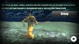 Game screenshot Rhino Simulator vs Aliens wild hack