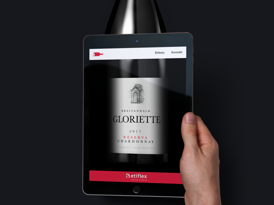 Screenshot #6 pour Živá etiketa