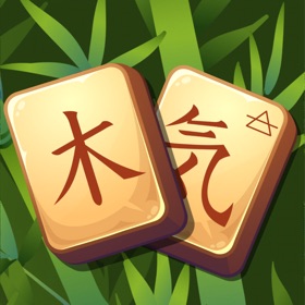 螢幕擷取畫面 (4) Mahjong Challenge