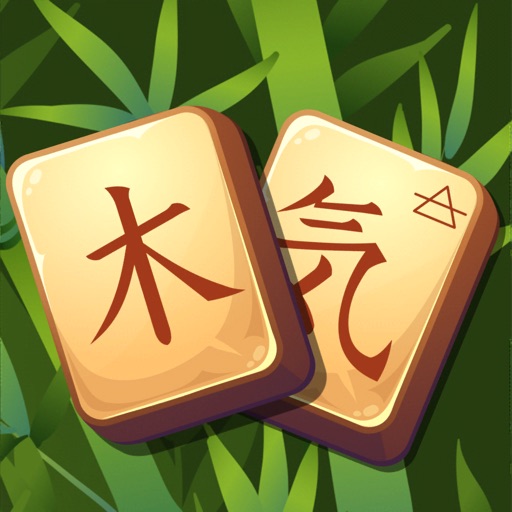 Mahjong Challenge icon