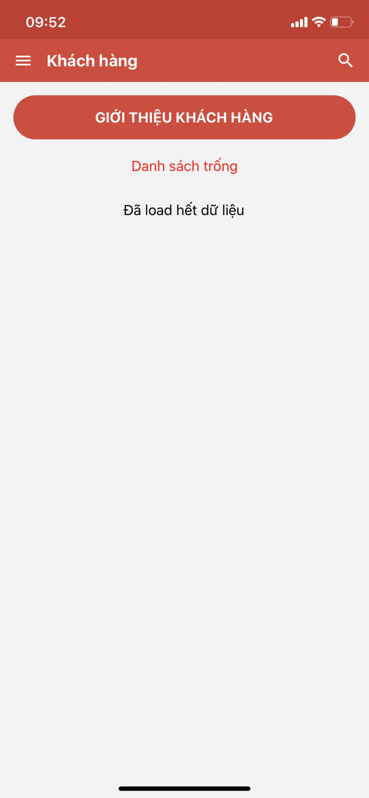 ECRM Reseller screenshot 4