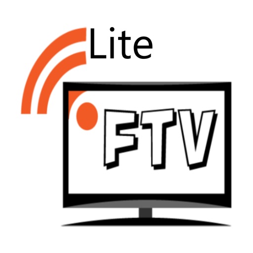 FastoTVLite - AppWisp.com