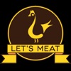 Let's Meat India Order Online