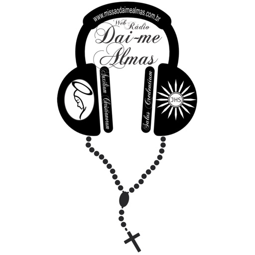 Webrádio Dai-me Almas Download