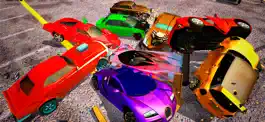 Game screenshot Derby Demolition Simulator Pro apk