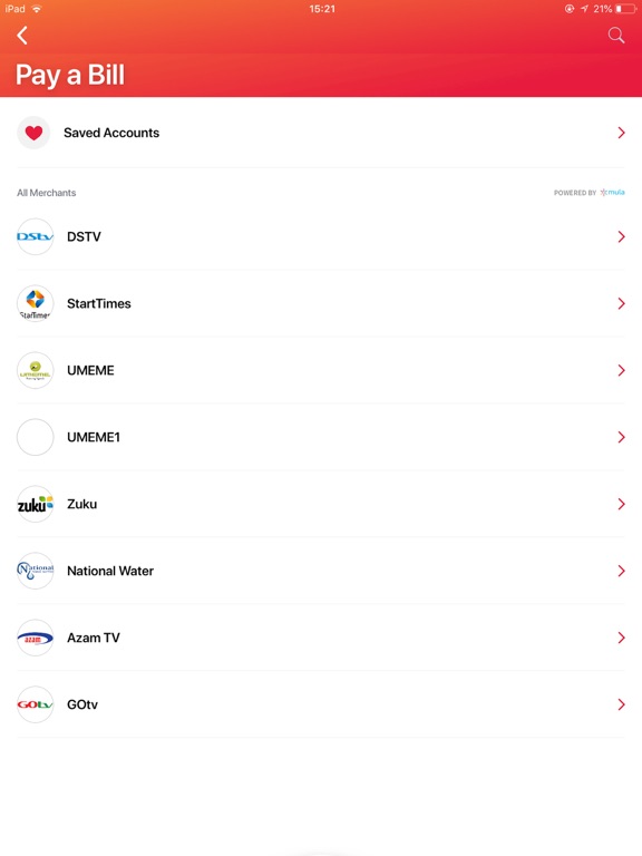 Screenshot #5 pour DTB Uganda 24/7