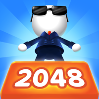 2048 Rider