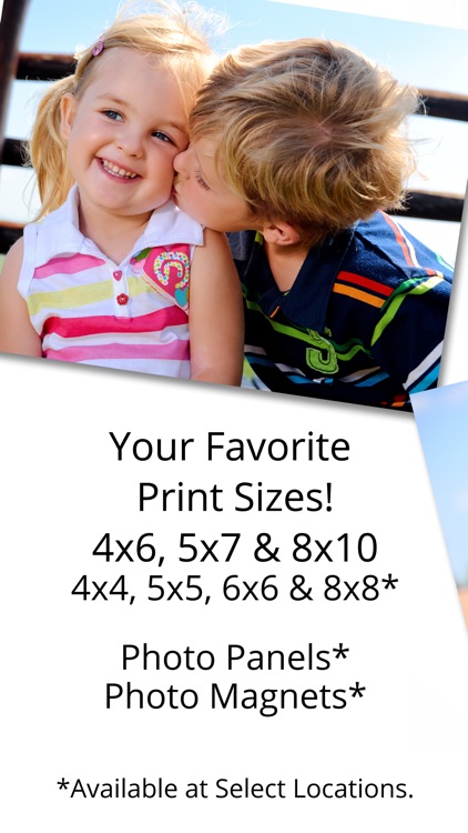 1 Hour Photo: Print to CVS