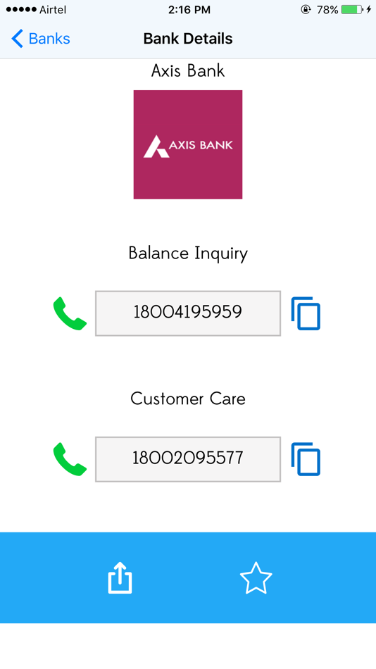 #4. Check Bank Balance Enquiry (iOS) 由: Nexogen Private Limited