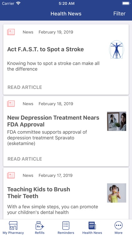Pharmacy Innovations screenshot-4