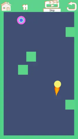 Game screenshot Burst Jump hack