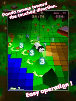 Micro Panda screenshot 5