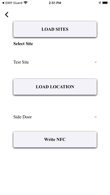SWP Admin screenshot-6
