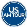 US Am Tour icon