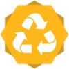 Återvinnaren icon