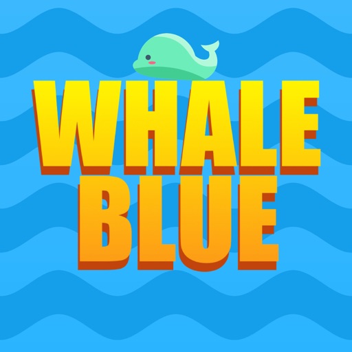 WhaleBlue