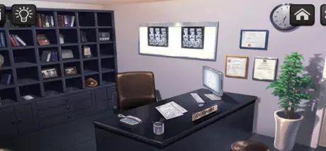 Doors&Rooms : Escape King
