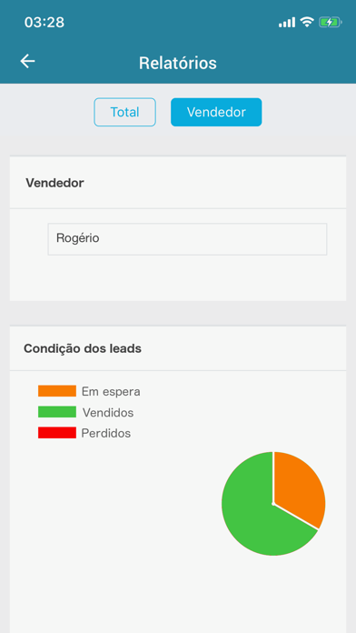 Leadfy screenshot 3