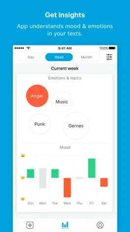 Game screenshot Morning Pages – Daily Journal apk