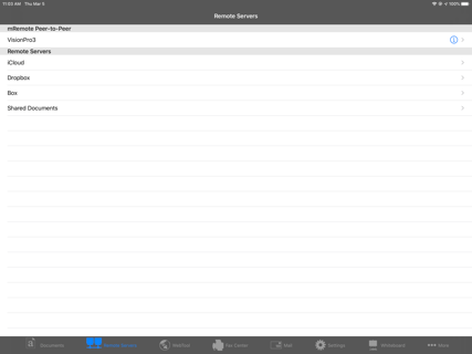 Mobile Presenter Pro screenshot 4