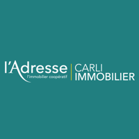 LAdresse Carli Immobilier