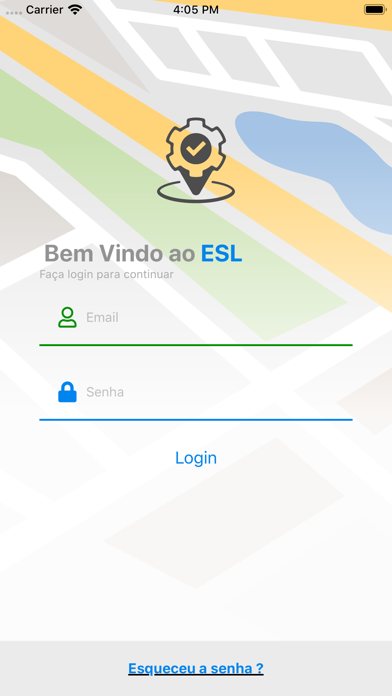 Screenshot #1 pour ESL