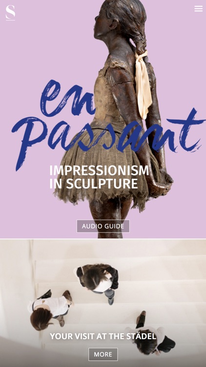 EN PASSANT - Audio Guide