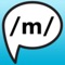 SmallTalk Phonemes is a speech exercise video app