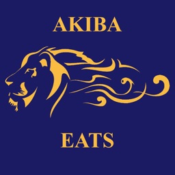 AKIBA Eat