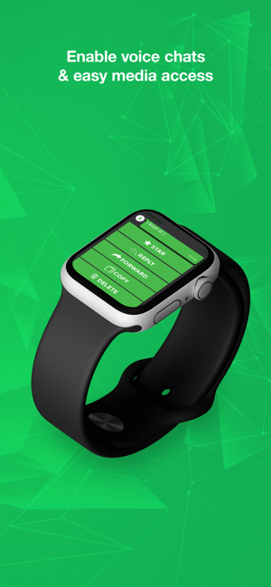 ChatWatch For WhatsApp QR Scan(圖8)-速報App