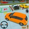 Lets test your driving skills with this new parking game