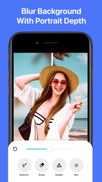 Photo Studio PhotoRoom Editor screenshot-3