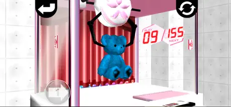 SaPrize ~The Crane Game~
