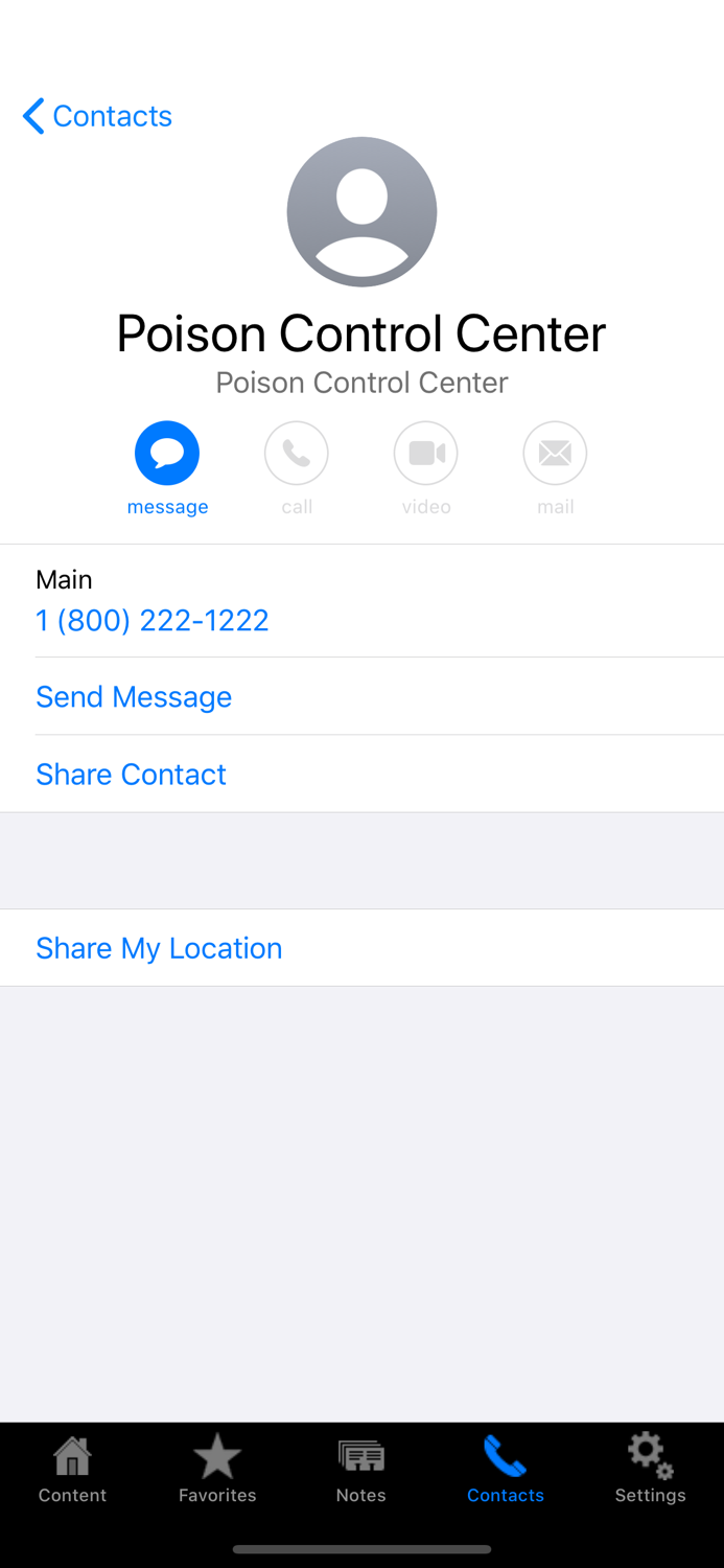 Fauquier County Fire Rescue