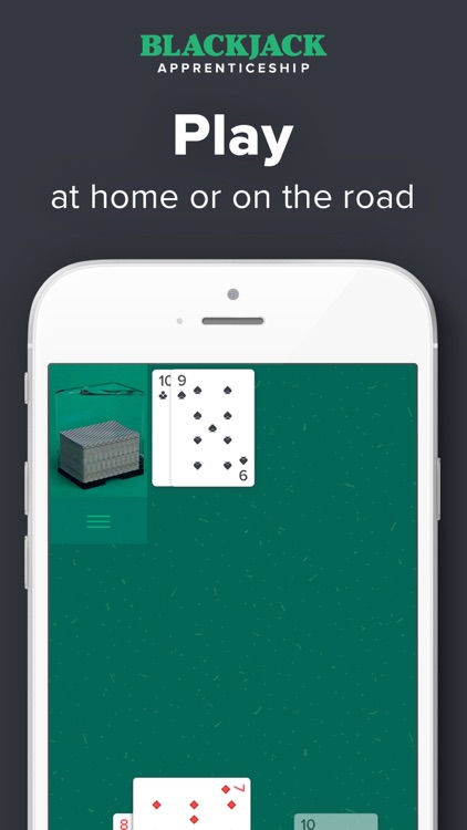 BJA: Card Counting Trainer Pro
