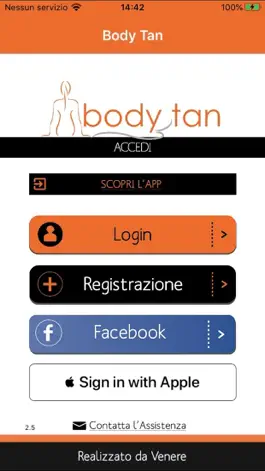 Game screenshot Body Tan mod apk