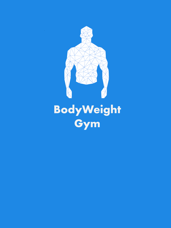 BodyWeight Gym Guide Proのおすすめ画像1