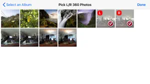 ThreeD360 screenshot 2