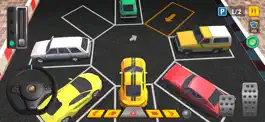 Game screenshot Car Parking : City Car Driving mod apk