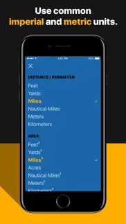 How to cancel & delete surface geo measure 3