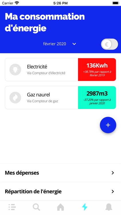 Mon Suivi Logement screenshot-6