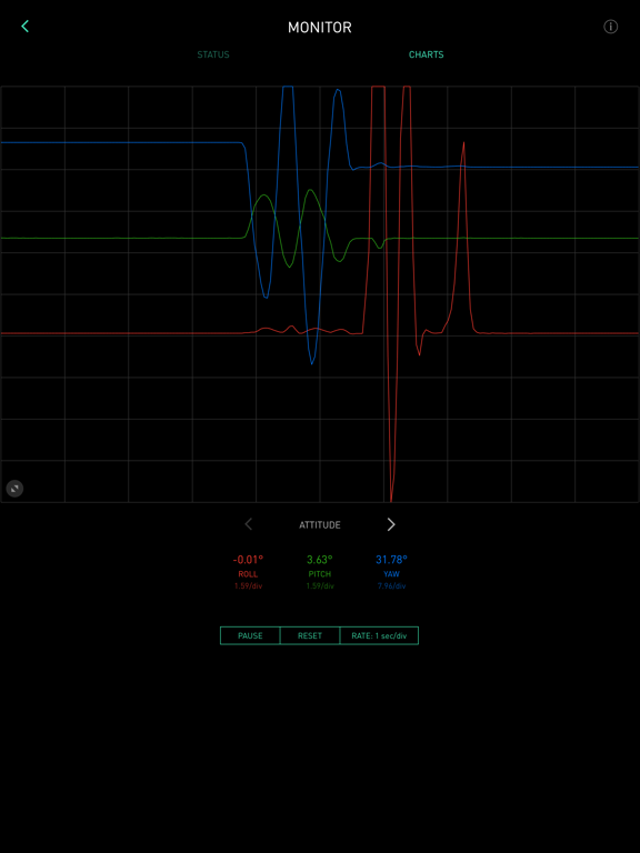 Screenshot #4 pour MōVI Pro