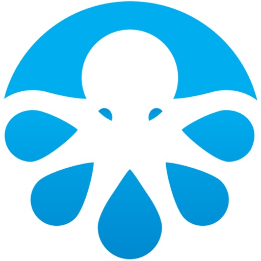 OctopusPro iOS App