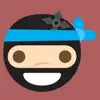 Ninja Stickers for iMessage App Feedback