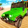 Stunt Car Jeep Racing Tracks delete, cancel