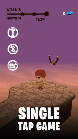 Game screenshot Camel Dash apk
