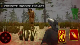 Game screenshot Shooter Terrorist Killer apk