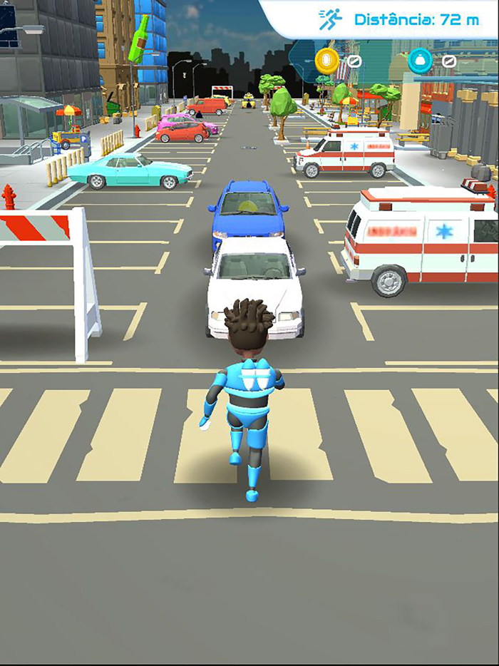 Guardiões do Planeta