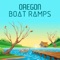 Welcome, Oregon Boat Ramp Locator is designed to help you to locate boat ramps and also provides descriptive information, maps, directions and poi search for hundreds of publicly maintained and commercially maintained boat ramps throughout Oregon