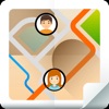 Family Track Me - iPadアプリ